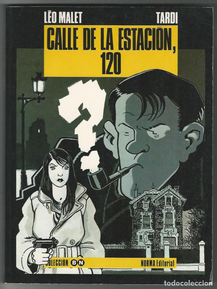 C&oacute;mics: Norma. BN. Blanco y negro. 8 - Foto 1