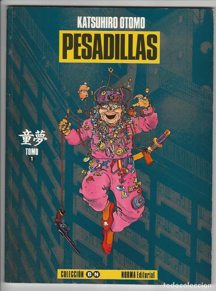 C&oacute;mics: Norma. BN. Blanco y negro. 14. - Foto 1
