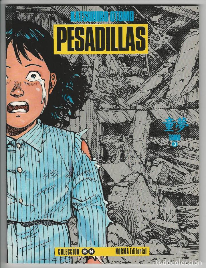 C&oacute;mics: Norma. BN. Blanco y negro. 19. - Foto 1