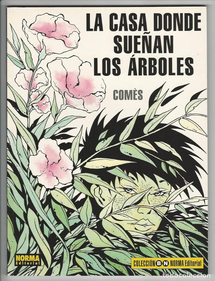 C&oacute;mics: Norma. BN. Blanco y negro. 24. - Foto 1