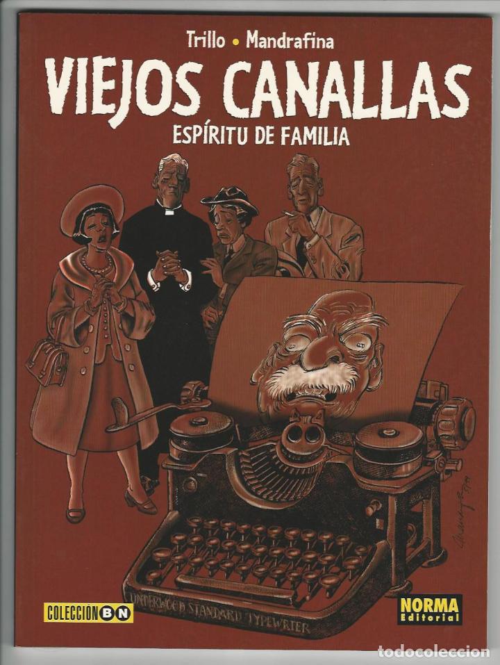 C&oacute;mics: Norma. BN. Blanco y negro. 34. - Foto 1