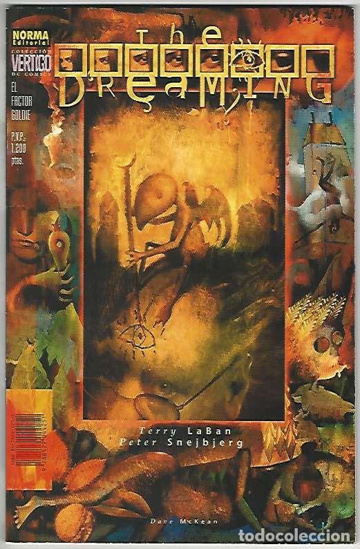 C&oacute;mics: Norma. V&eacute;rtigo. 2 - Foto 1