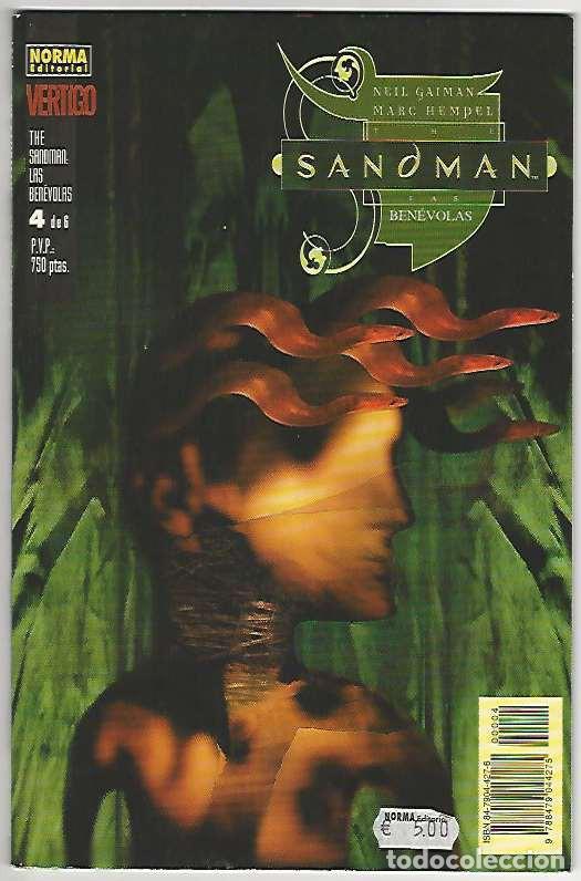 C&oacute;mics: Norma. V&eacute;rtigo. 12 - Foto 1