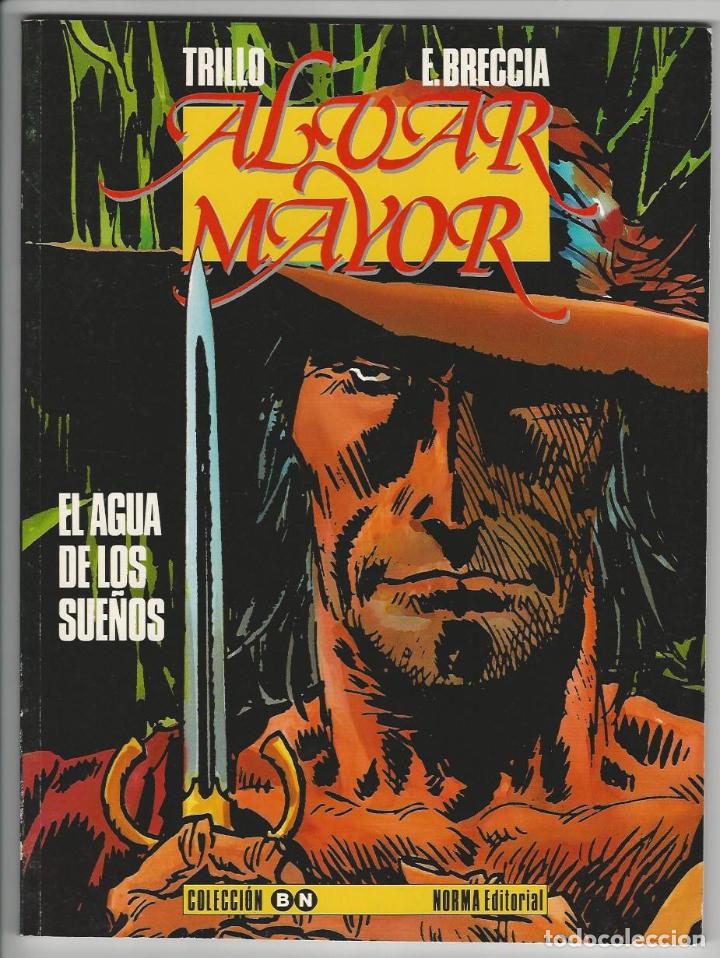 C&oacute;mics: Norma. BN. Blanco y negro. 21. - Foto 1