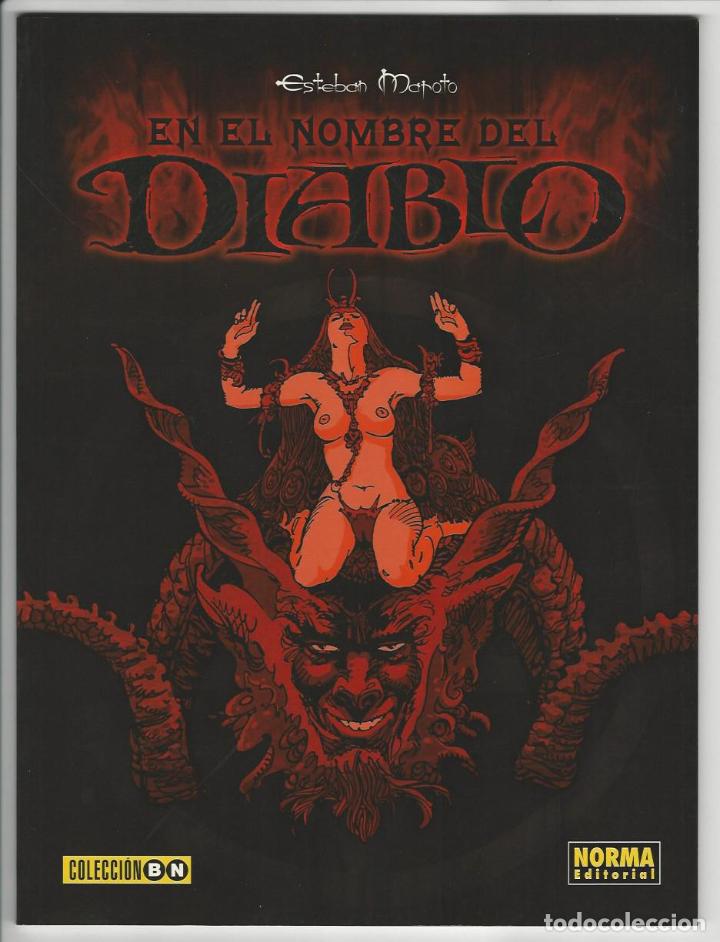 C&oacute;mics: Norma. BN. Blanco y negro. 36. - Foto 1