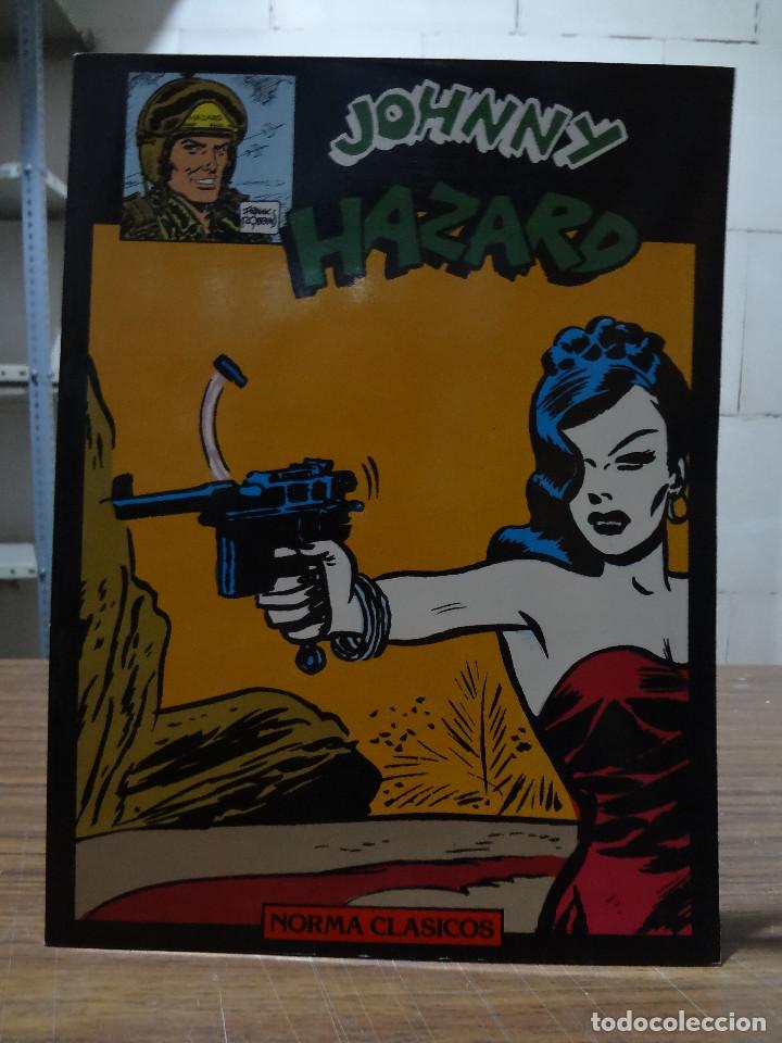C&oacute;mics: COLECCION NORMA CLASICOS 10 TOMOS - Foto 17
