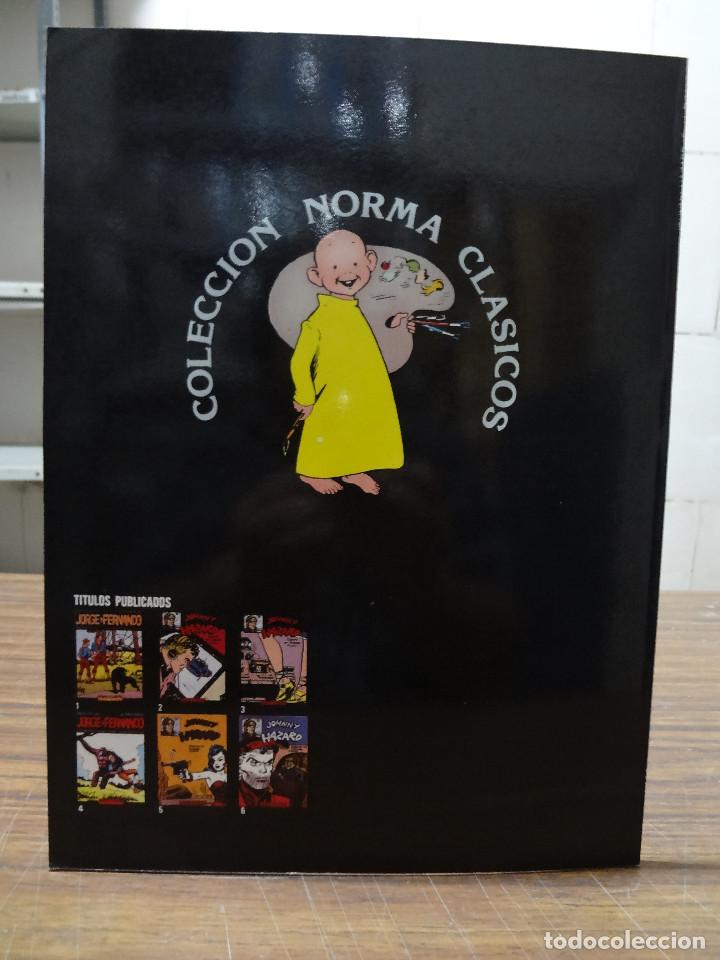 C&oacute;mics: COLECCION NORMA CLASICOS 10 TOMOS - Foto 18