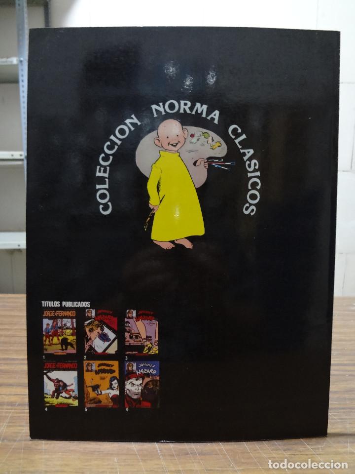 C&oacute;mics: COLECCION NORMA CLASICOS 10 TOMOS - Foto 22