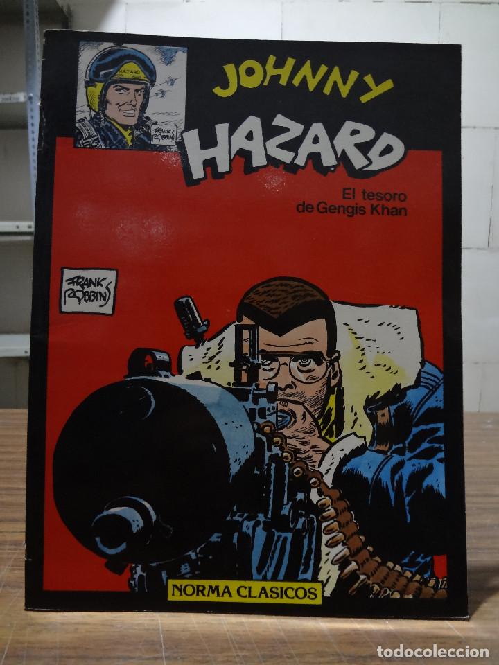 C&oacute;mics: COLECCION NORMA CLASICOS 10 TOMOS - Foto 25