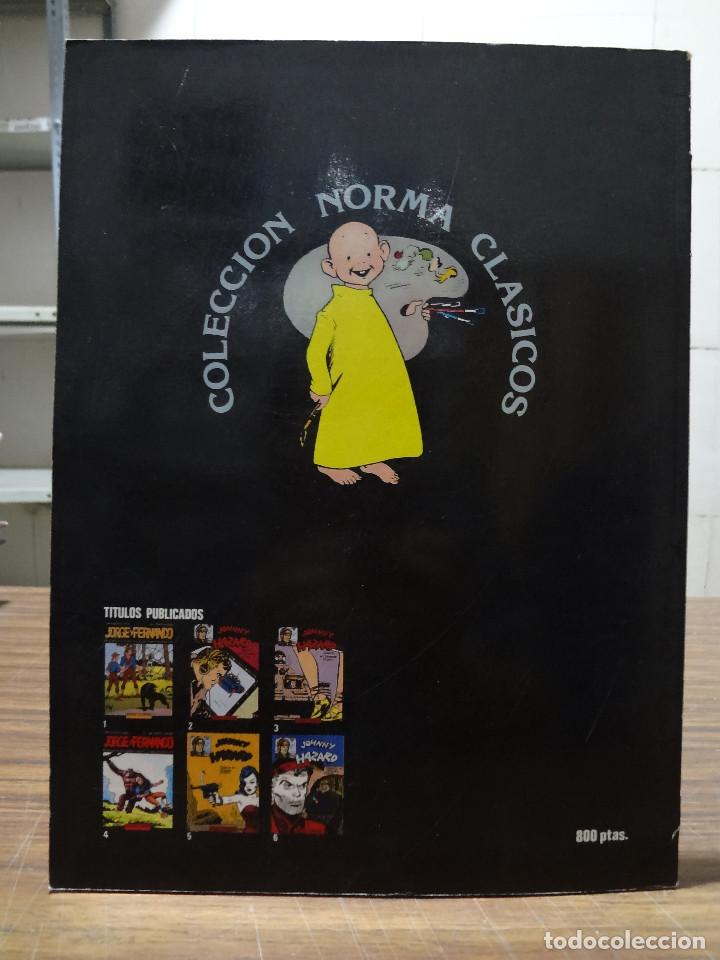 C&oacute;mics: COLECCION NORMA CLASICOS 10 TOMOS - Foto 26