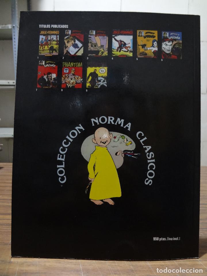 C&oacute;mics: COLECCION NORMA CLASICOS 10 TOMOS - Foto 31