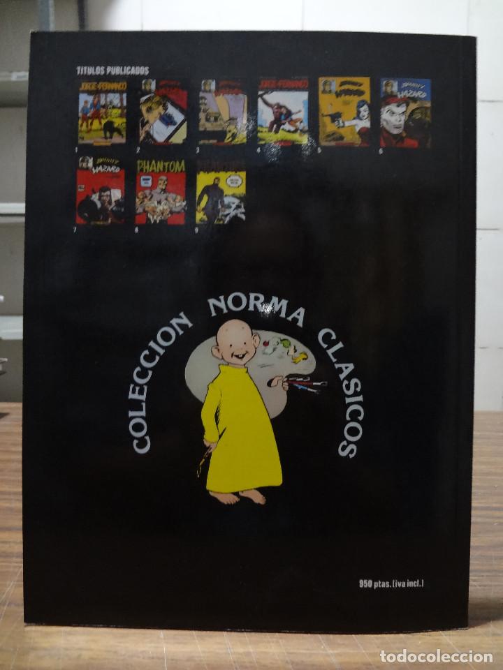 C&oacute;mics: COLECCION NORMA CLASICOS 10 TOMOS - Foto 34