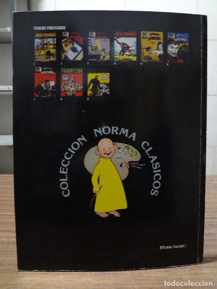C&oacute;mics: COLECCION NORMA CLASICOS 10 TOMOS - Foto 37
