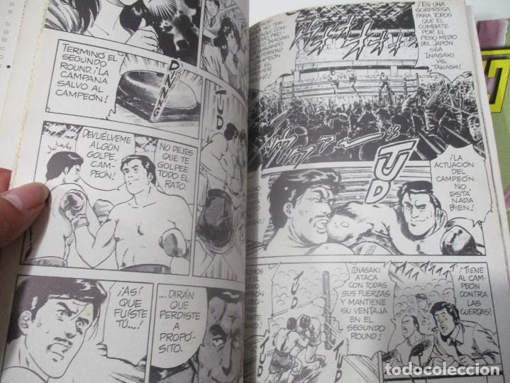 C&oacute;mics: TSUKASA HOJO City hunter (29 n&uacute;meros) W7901 - Foto 3