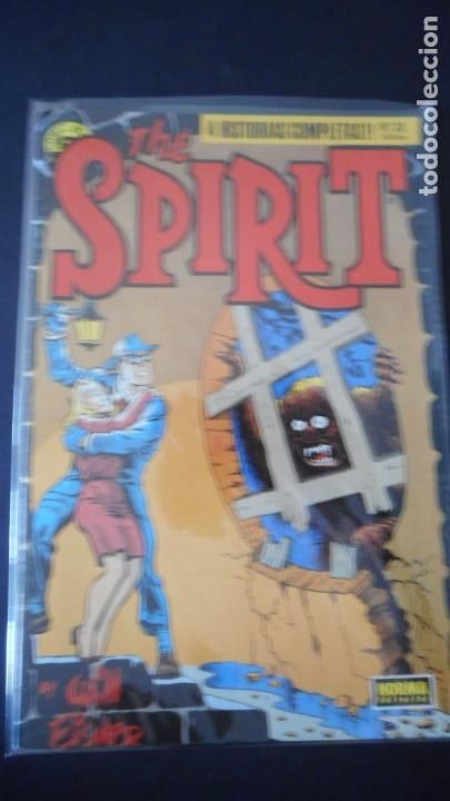 C&oacute;mics: THE SPIRIT N&ordm; 22 / C-1 - Foto 1