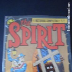 Cómics: THE SPIRIT Nº 22 / C-1. Lote 274405438