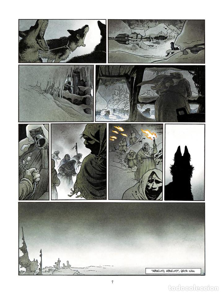 C&oacute;mics: C&oacute;mics. ZOO - Philippe Bonifay (Carton&eacute;) - Foto 2