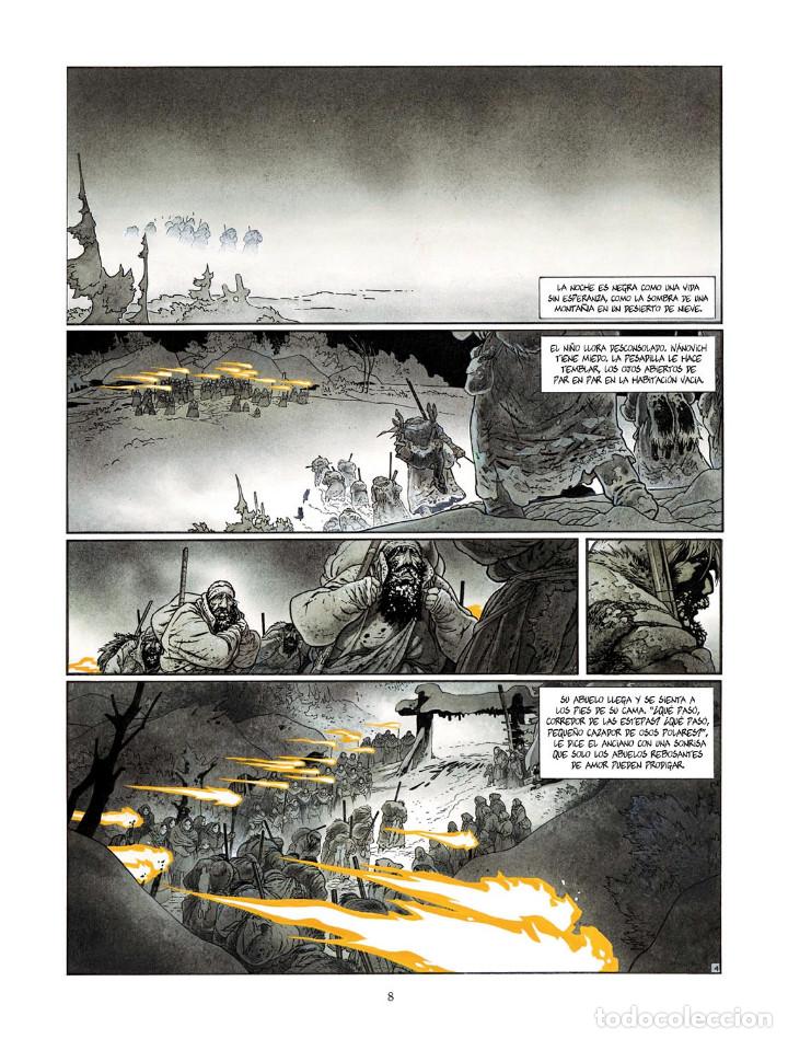 C&oacute;mics: C&oacute;mics. ZOO - Philippe Bonifay (Carton&eacute;) - Foto 3