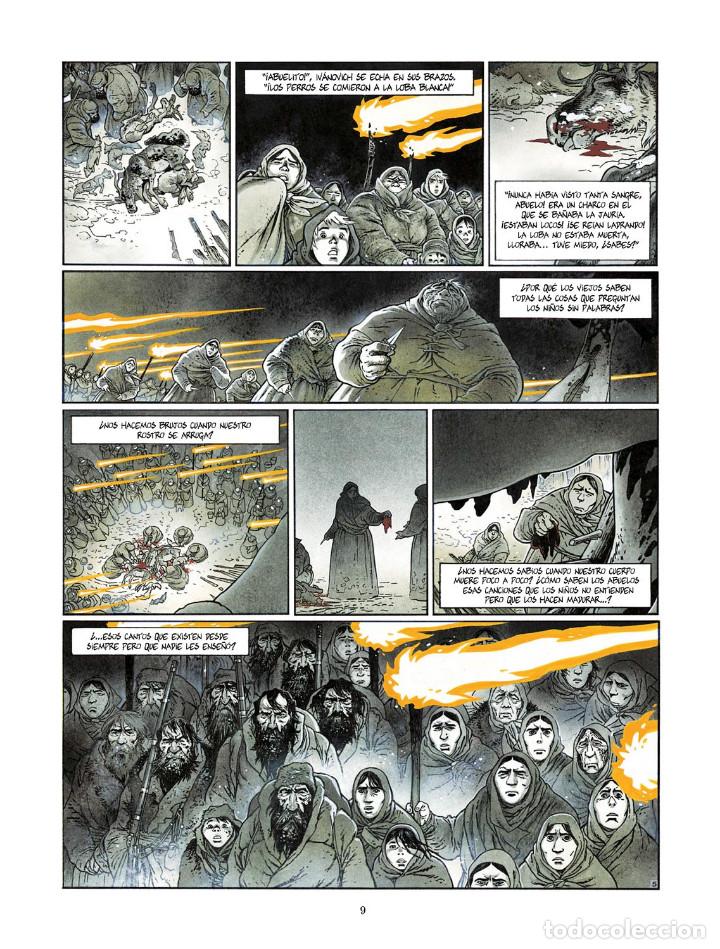 C&oacute;mics: C&oacute;mics. ZOO - Philippe Bonifay (Carton&eacute;) - Foto 4