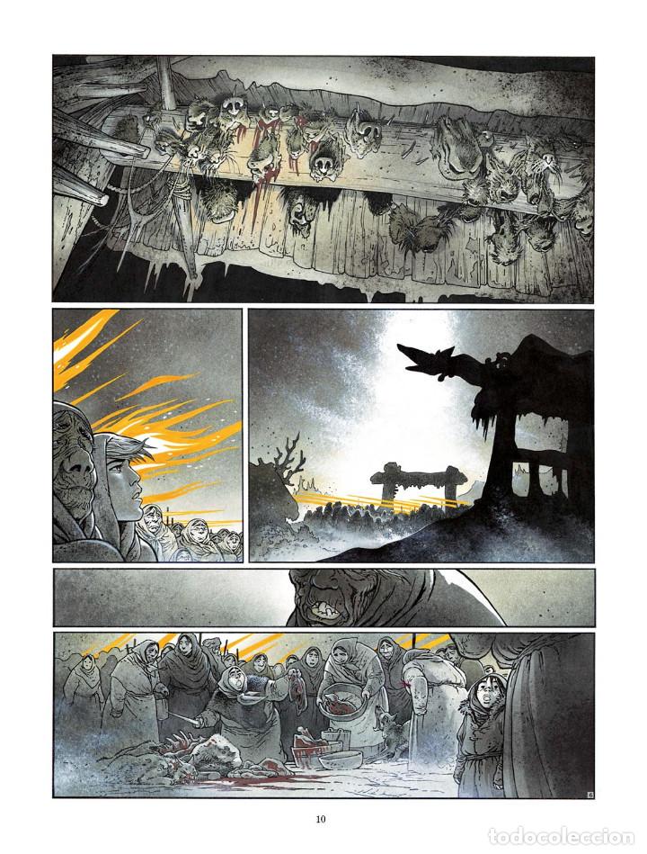C&oacute;mics: C&oacute;mics. ZOO - Philippe Bonifay (Carton&eacute;) - Foto 5