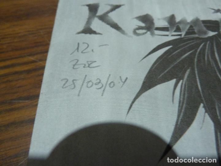 C&oacute;mics: KAMIKAZE N&ordm; 3 - SATOSHI SHIKI - NORMA EDITORIAL - Foto 3