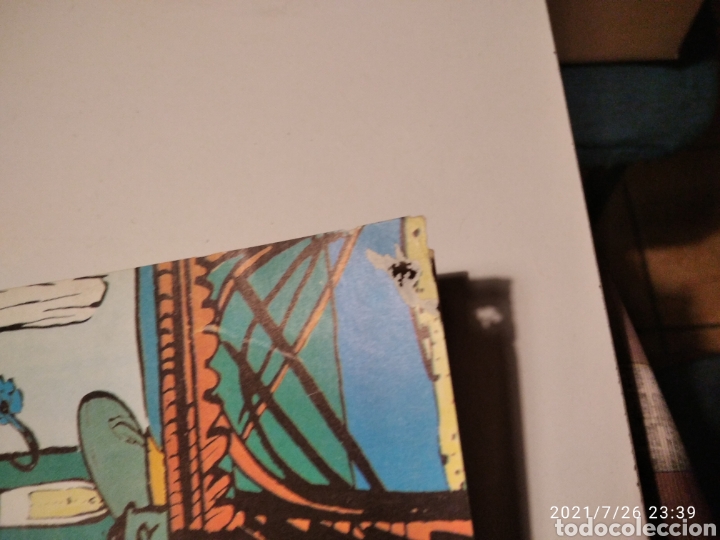 C&oacute;mics: C&oacute;mic CAIRO nros, 34-35-36 - Foto 3