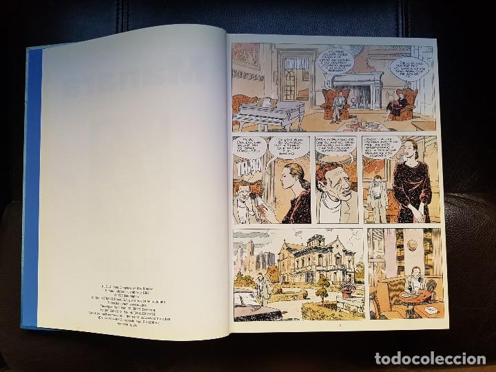 C&oacute;mics: MANARA, EL CLIC - Foto 5