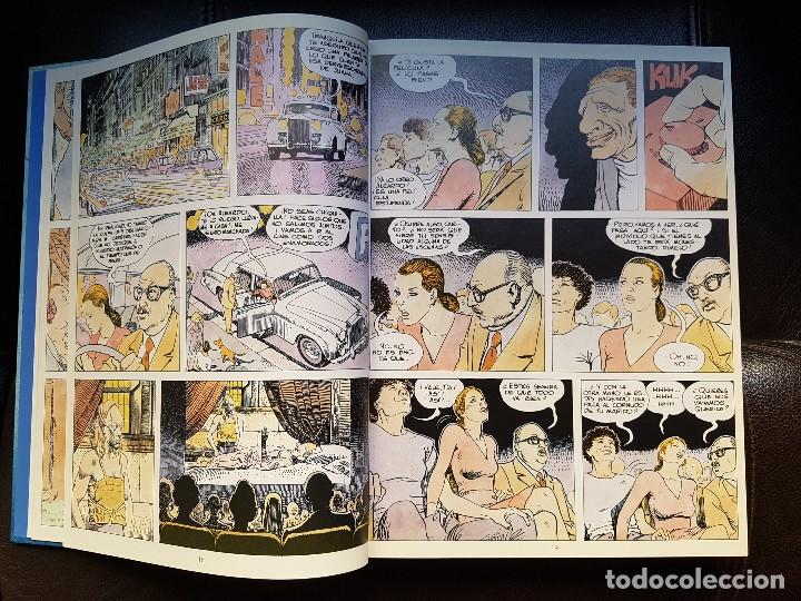 C&oacute;mics: MANARA, EL CLIC - Foto 6