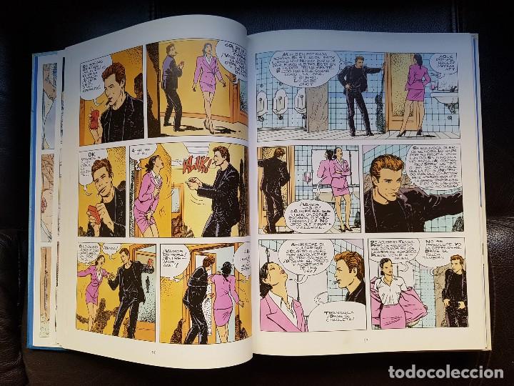 C&oacute;mics: MANARA, EL CLIC - Foto 7