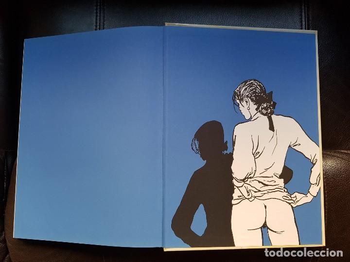 C&oacute;mics: MANARA, EL CLIC - Foto 9