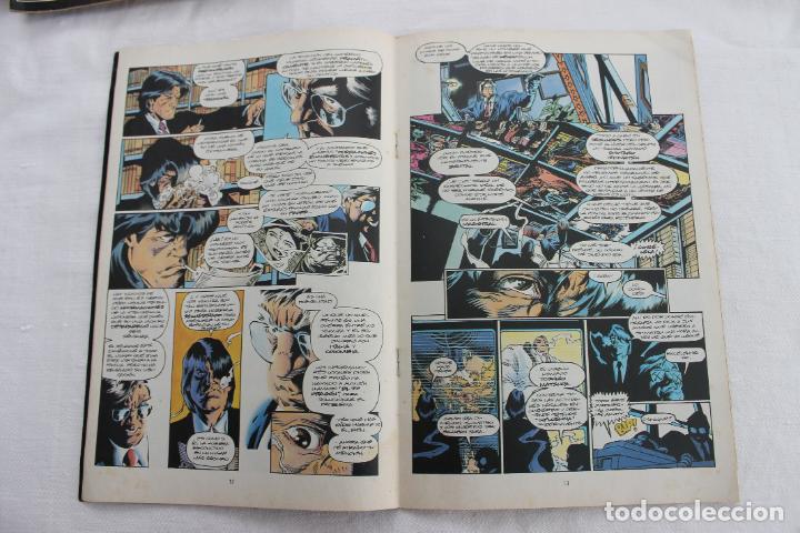 C&oacute;mics: NINJAK N&ordm; 3 EDITORIAL NORMA - Foto 5