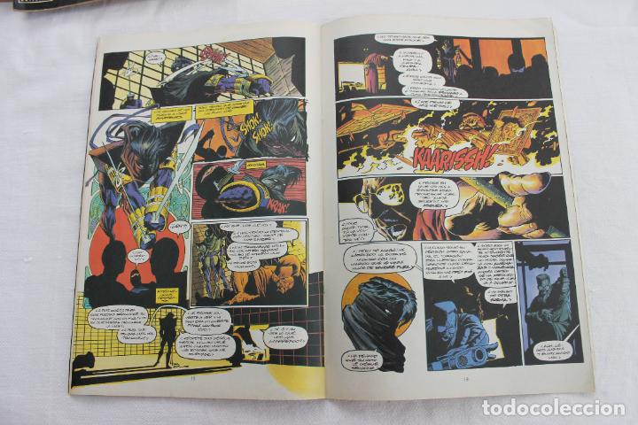 C&oacute;mics: NINJAK N&ordm; 3 EDITORIAL NORMA - Foto 6