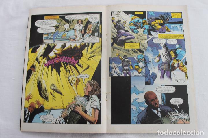 C&oacute;mics: NINJAK N&ordm; 6 EDITORIAL NORMA - Foto 5