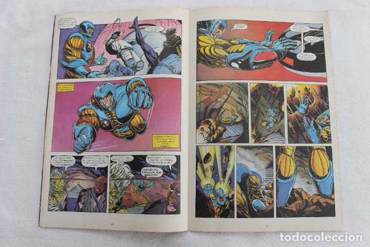 C&oacute;mics: NINJAK N&ordm; 6 EDITORIAL NORMA - Foto 6