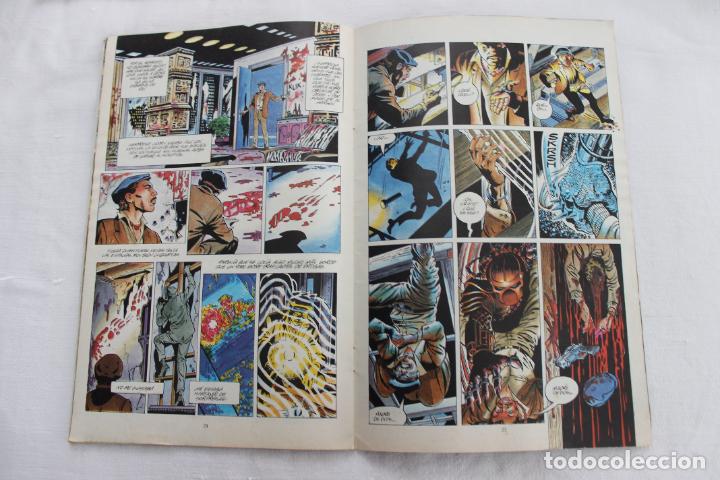 C&oacute;mics: PREDATOR 2 N&ordm; 1 DE 2 EDITORIAL NORMA - Foto 6