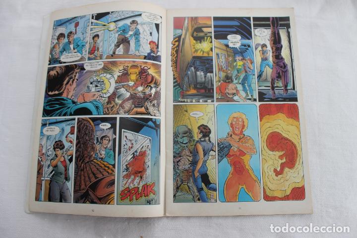 C&oacute;mics: PREDATOR 2 N&ordm; 2 DE 2 EDITORIAL NORMA - Foto 4