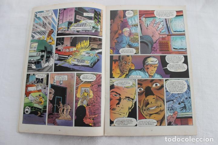 C&oacute;mics: PREDATOR 2 N&ordm; 2 DE 2 EDITORIAL NORMA - Foto 5