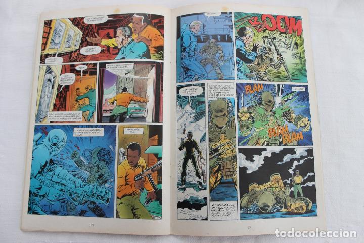 C&oacute;mics: PREDATOR 2 N&ordm; 2 DE 2 EDITORIAL NORMA - Foto 6