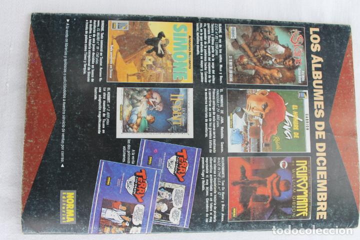 C&oacute;mics: PREDATOR 2 N&ordm; 2 DE 2 EDITORIAL NORMA - Foto 7