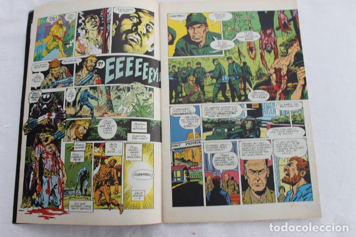 C&oacute;mics: COMIC PREDATOR ARENAS SANGRIENTAS N&ordm; 1 DE 2 EDITORIAL NORMA - Foto 4