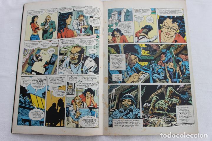 C&oacute;mics: COMIC PREDATOR ARENAS SANGRIENTAS N&ordm; 1 DE 2 EDITORIAL NORMA - Foto 5