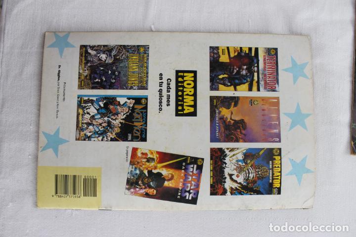 C&oacute;mics: COMIC PREDATOR ARENAS SANGRIENTAS N&ordm; 1 DE 2 EDITORIAL NORMA - Foto 7