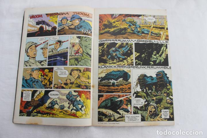 C&oacute;mics: COMIC PREDATOR ARENAS SANGRIENTAS N&ordm; 2 DE 2 EDITORIAL NORMA - Foto 5
