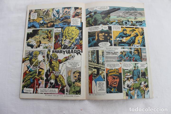 C&oacute;mics: COMIC PREDATOR ARENAS SANGRIENTAS N&ordm; 2 DE 2 EDITORIAL NORMA - Foto 6