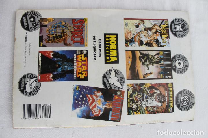 C&oacute;mics: COMIC PREDATOR ARENAS SANGRIENTAS N&ordm; 2 DE 2 EDITORIAL NORMA - Foto 8