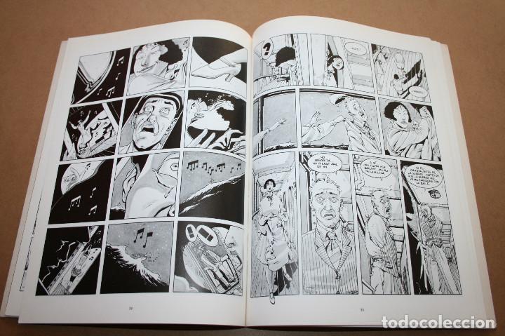 C&oacute;mics: SIMONE - ANTONIO NAVARRO - COL. EL MURO, NORMA 1991 - Foto 4