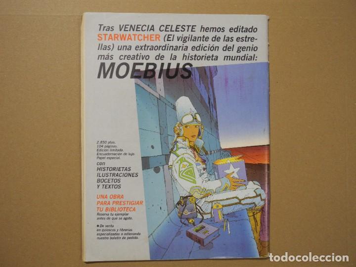 C&oacute;mics: Cairo 45. Ed. Norrma. - Foto 2
