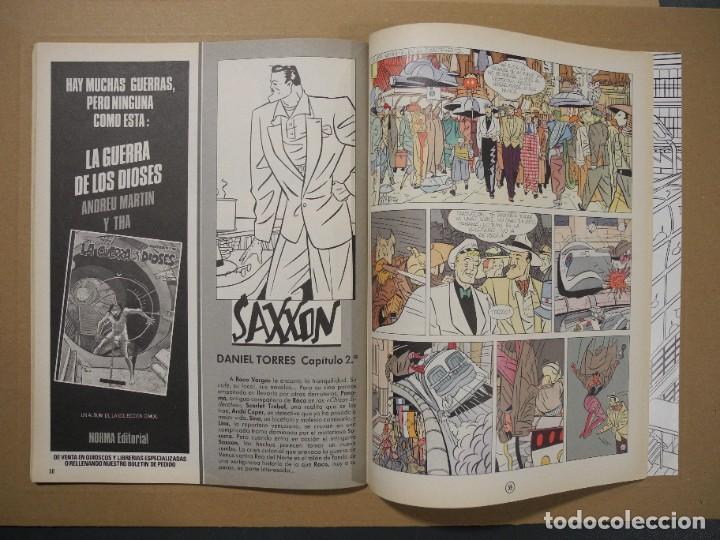 C&oacute;mics: Cairo n. 32. Ed. Norma. - Foto 3