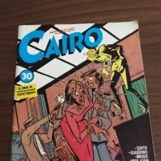 Fumetti: CAIRO Nº 30, EDITORIAL NORMA