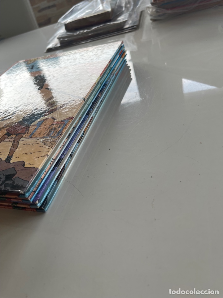 C&oacute;mics: Alix - Foto 3